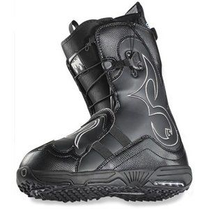 Burton Iroc All-Mountain Snowboarding Boots